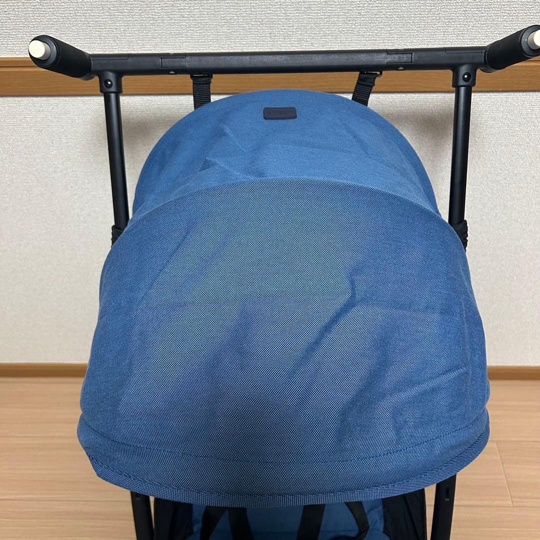 【洗濯済み】Cybex Libelle サイベックス　リベル　 ベビーカー