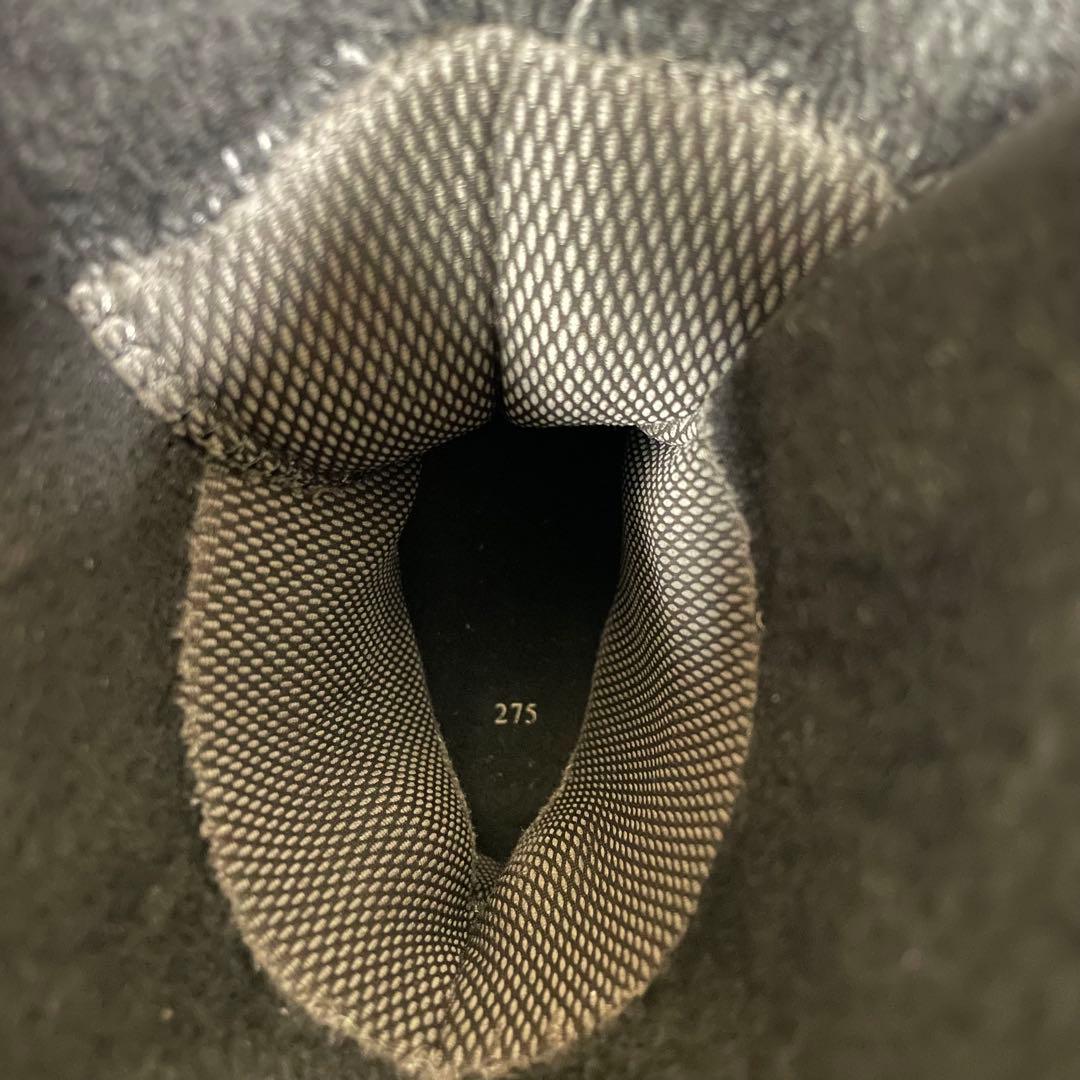 HEAD スノーボードブーツ　SCOUT ボア　27.5cmブラック/レッド