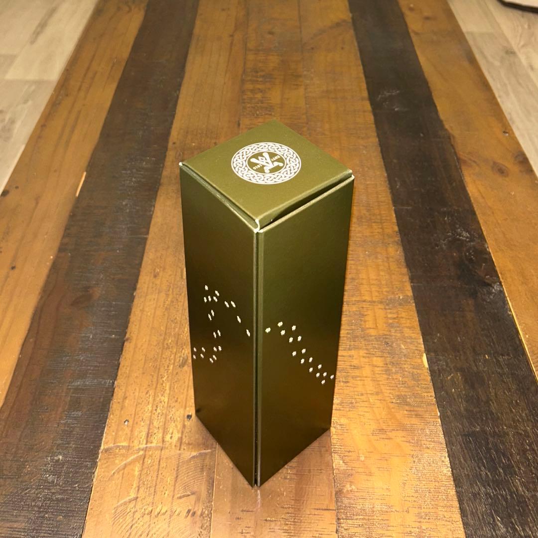 アードベッグ ヘビー・ヴェイパー　/ コミッティー