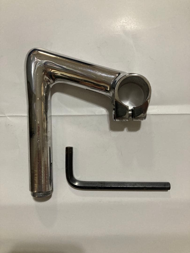 超希少 ステム mavic マヴィック マビック 22.2 26.0 専用レンチ