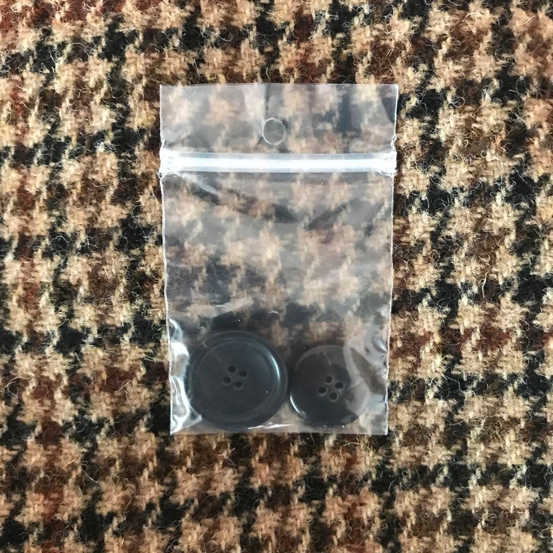 タリアトーレ バルカラーコート ガンクラブチェック