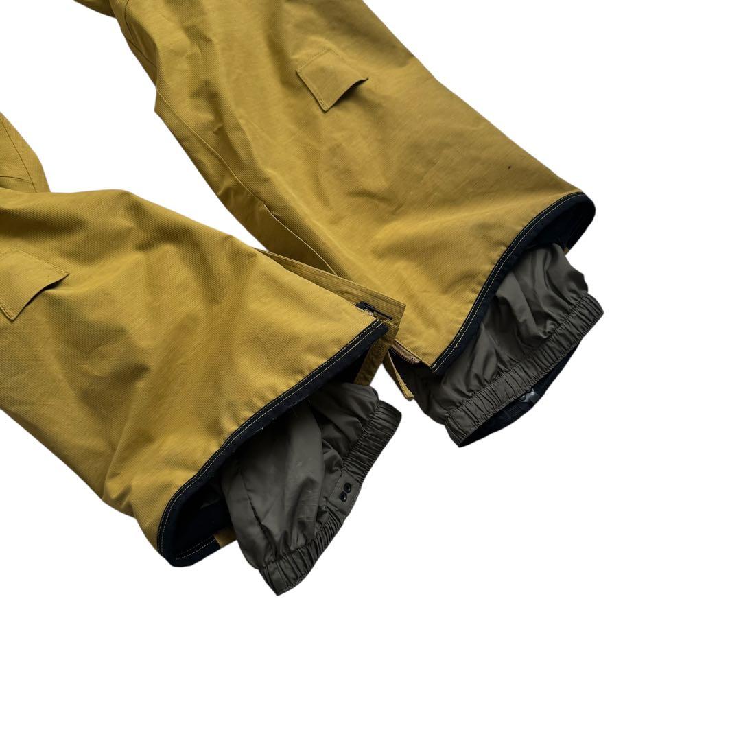 BURTON AK ゴアテックス2L サイクリックパンツ 日本M