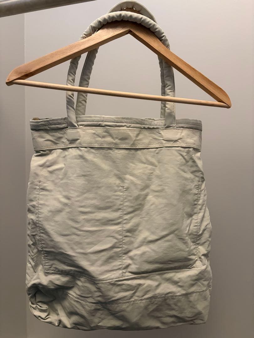 吉田カバン PORTER MILE TOTE BAG
