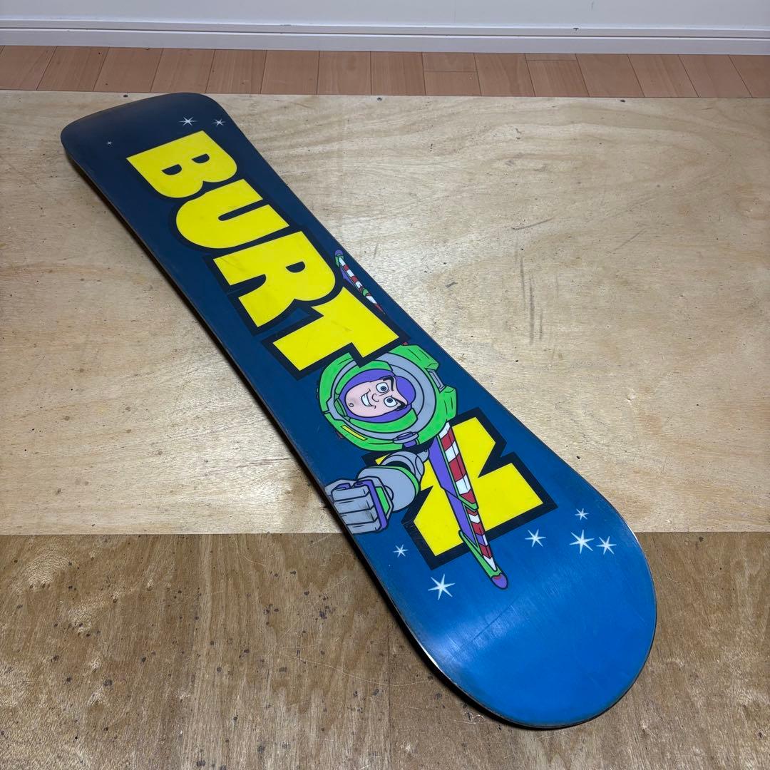 BURTON スノーボード 子供用スノーボードセット キッズ スノボ マイボード