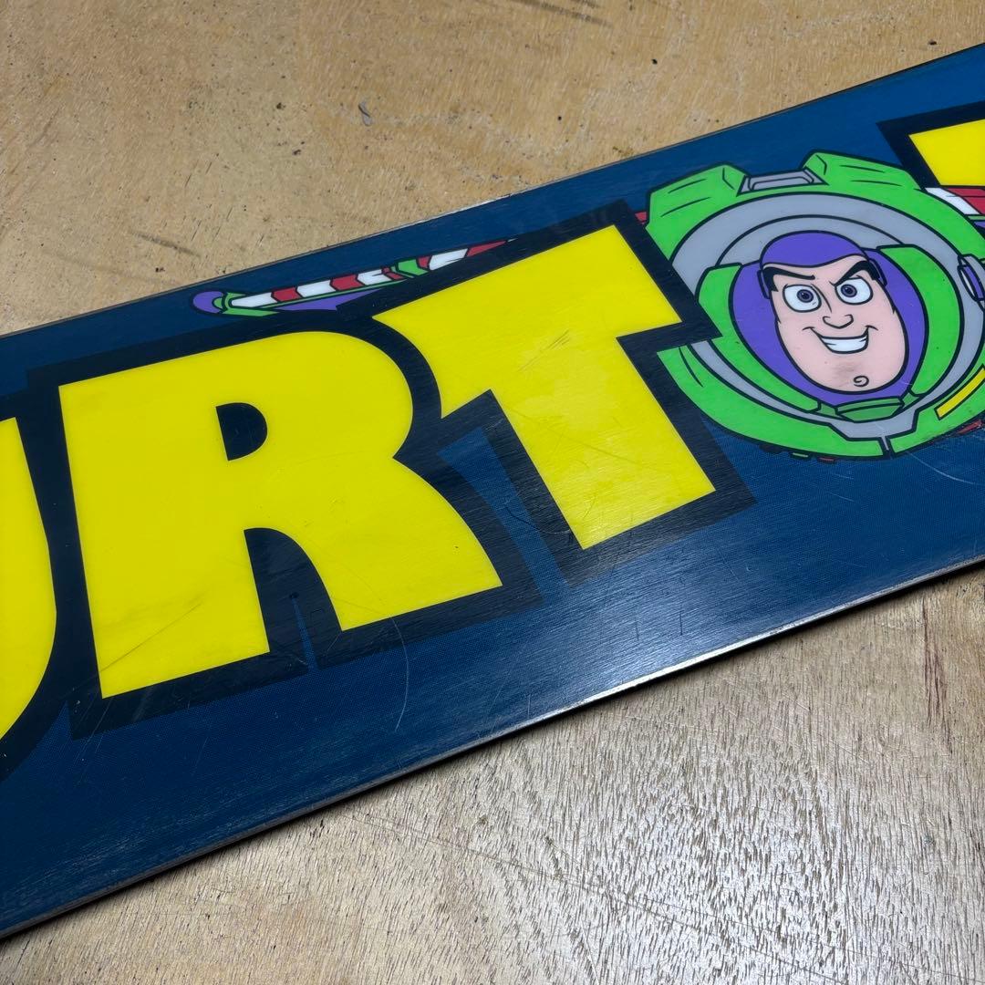 BURTON スノーボード 子供用スノーボードセット キッズ スノボ マイボード