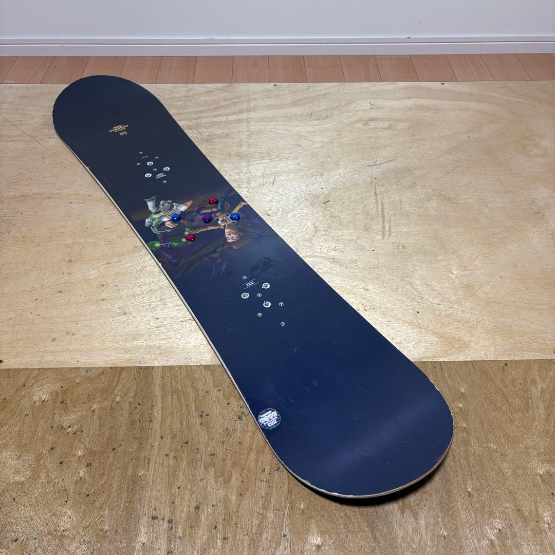 BURTON スノーボード 子供用スノーボードセット キッズ スノボ マイボード