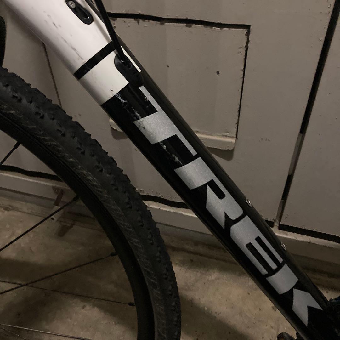 Trek シクロクロスバイク boone5 2016年モデル　50サイズ