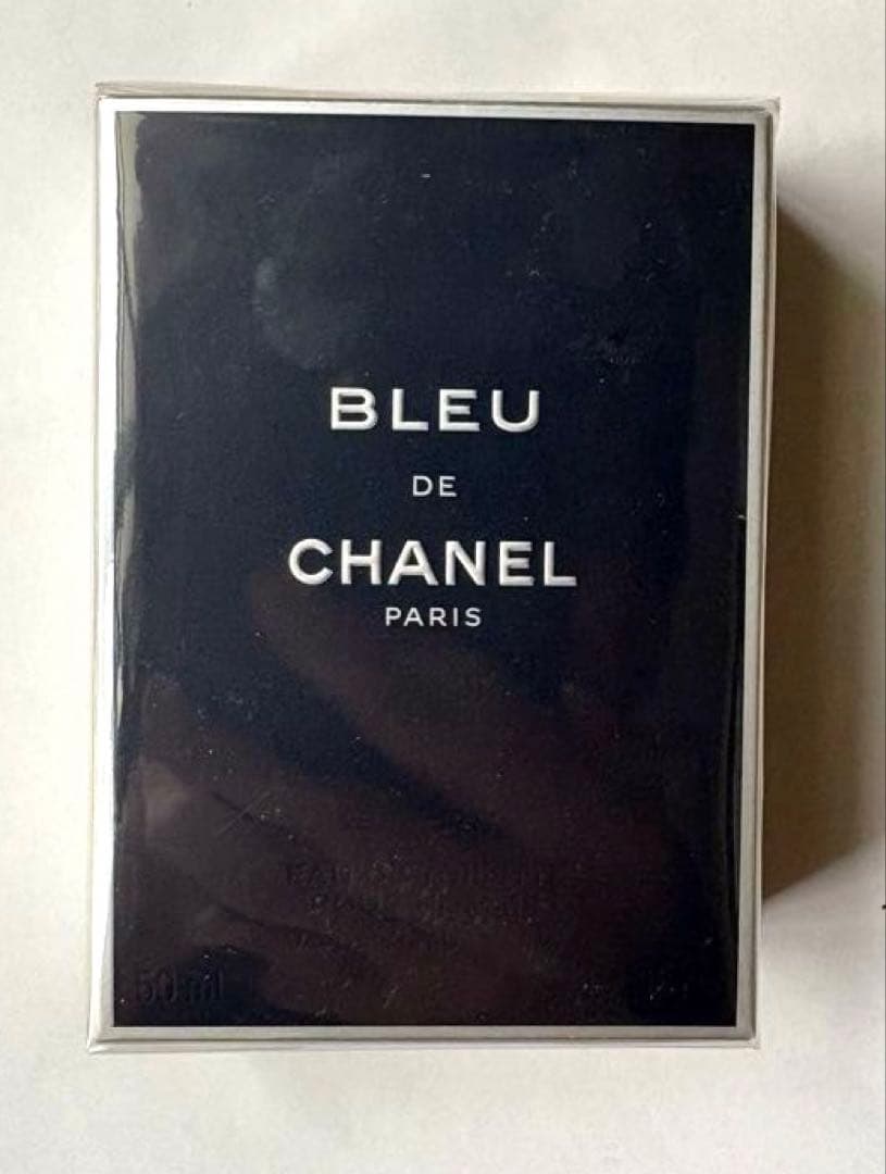 [CHANEL] BLEU DE CHANEL 香水