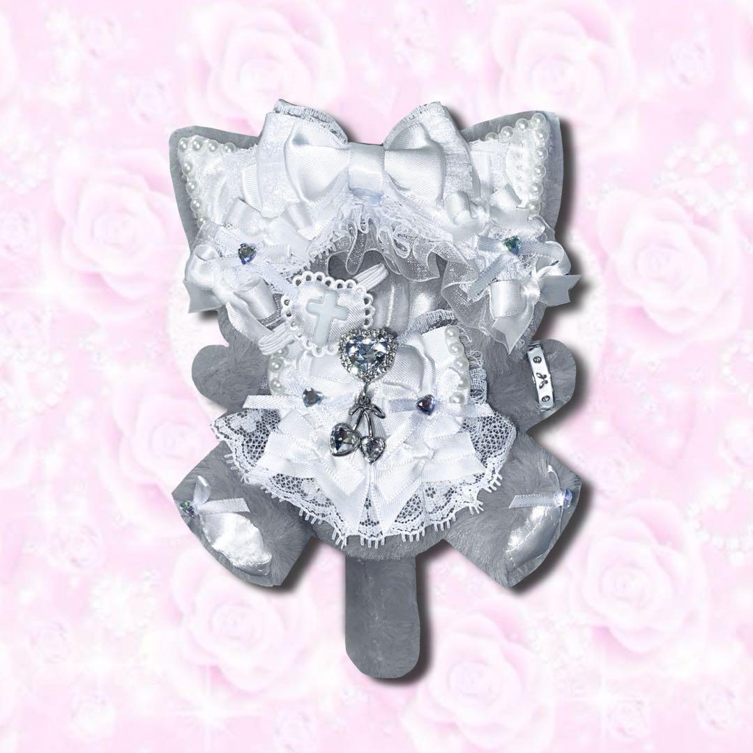 ぬい服 ♡ 10cm ♡ 着ぐるみ ♡ v35