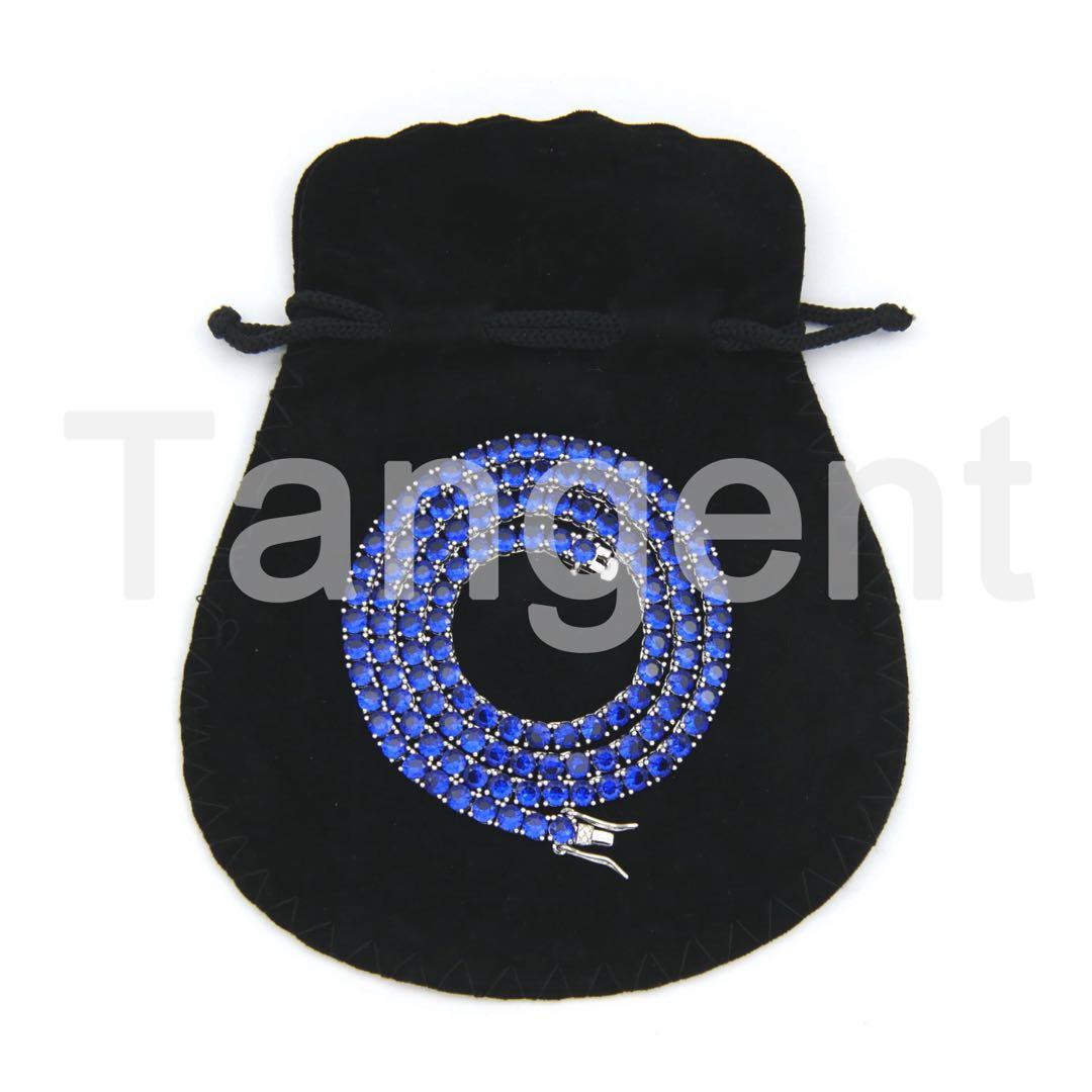 ドジャース 山本由伸選手 着用 テニスネックレス