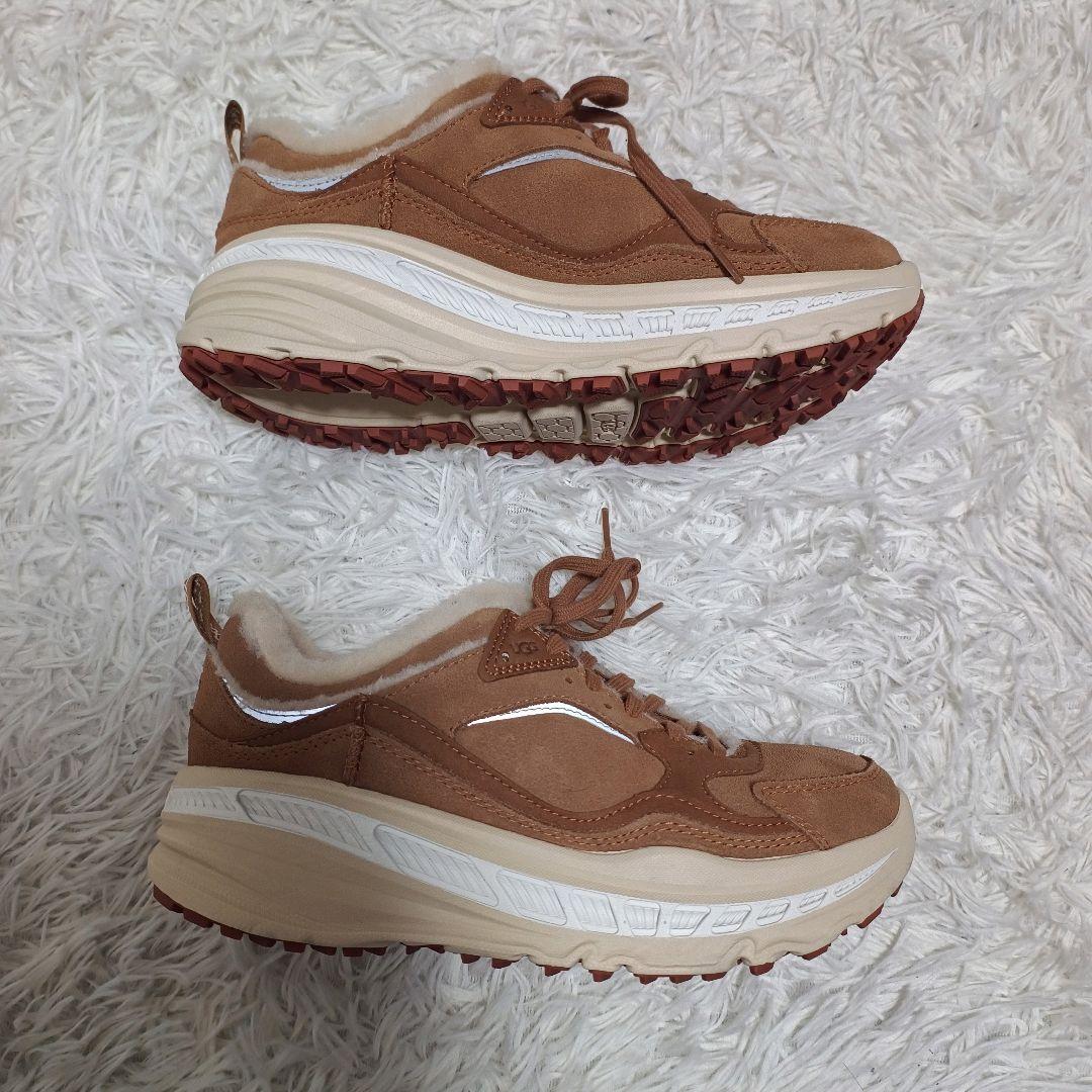 超美品 ugg ca805 spill seam