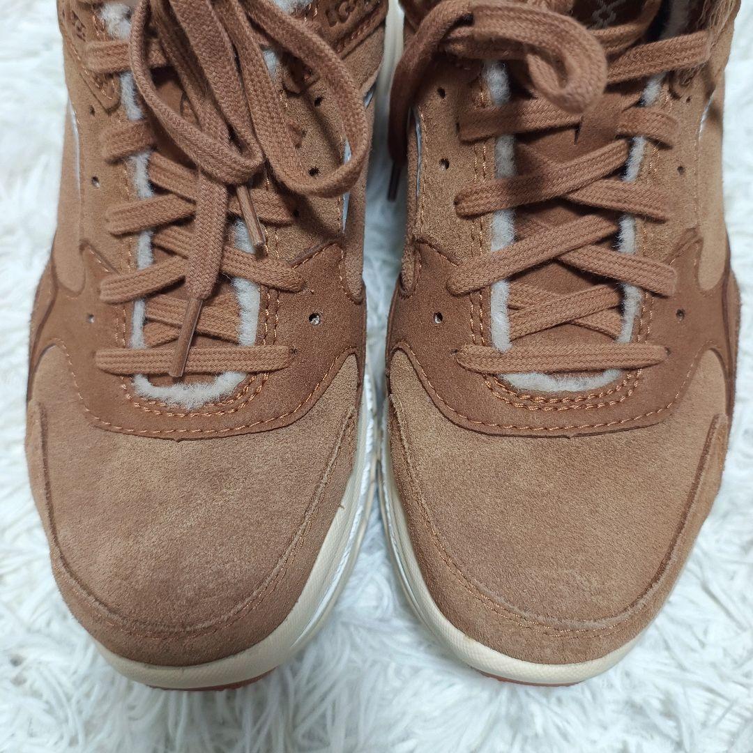超美品 ugg ca805 spill seam