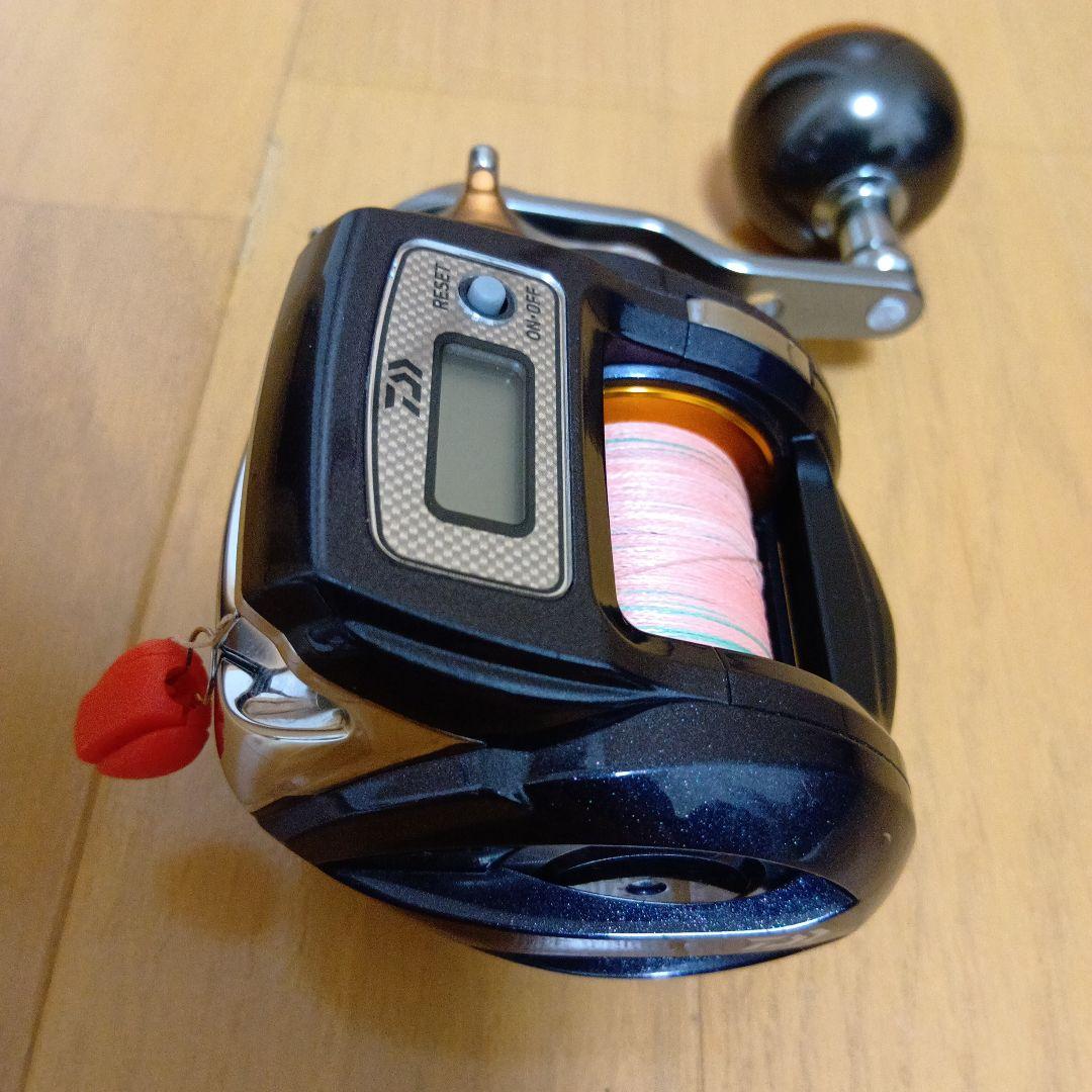 【期間限定値下】LIGHT GAME X ICV 200H