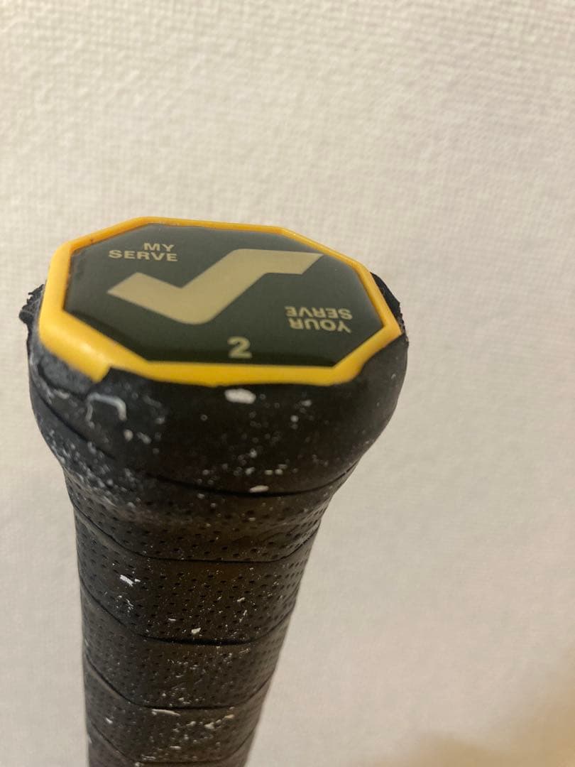 ラケット(硬式用) SNAUWAERT Hi-ten98R