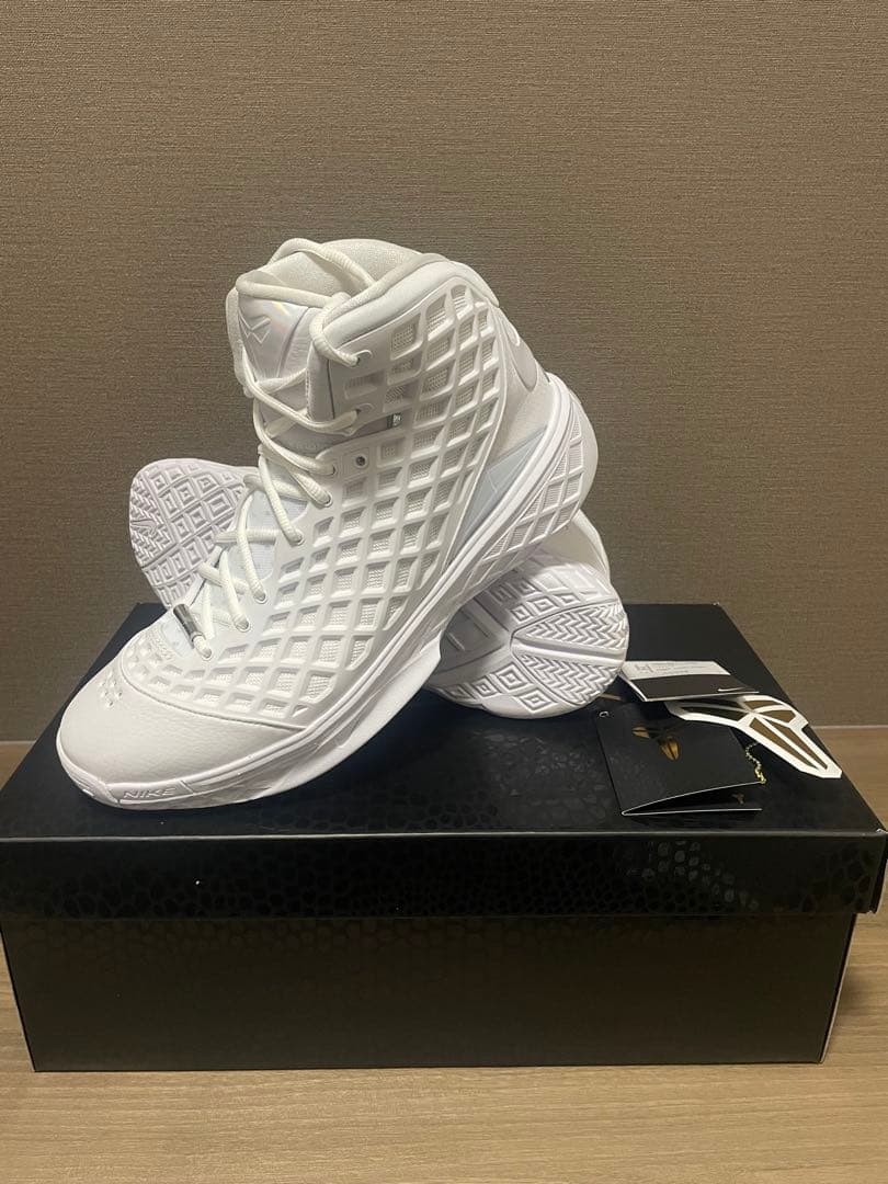 kobe3 protro コービー3 プロトロ