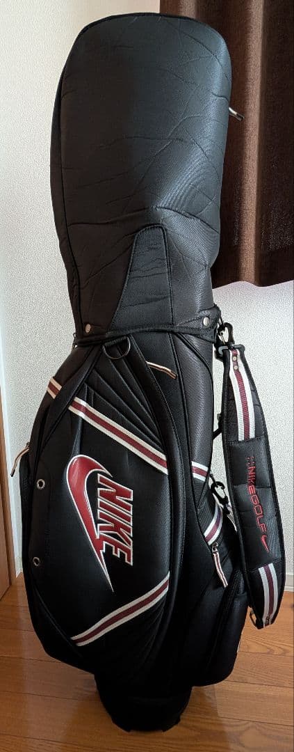 ナイキ キャディバッグ