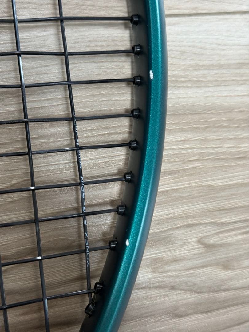 ウィルソンwilson ブレード98 v9 16×19 テニスラケットG2