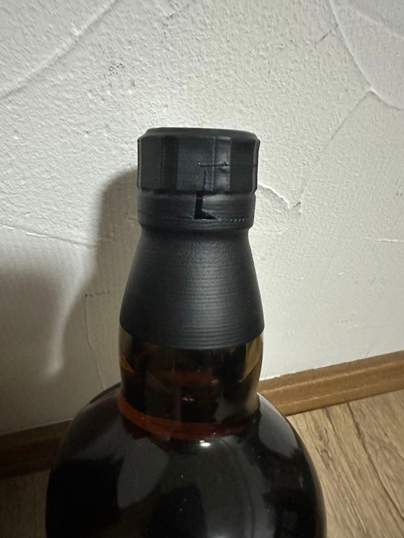 ※希少 山崎18年　旧ボトル