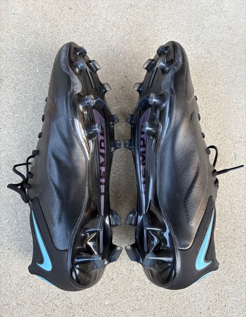 ティエンポレジェンド9エリート FG ナイキ　サッカー　スパイク