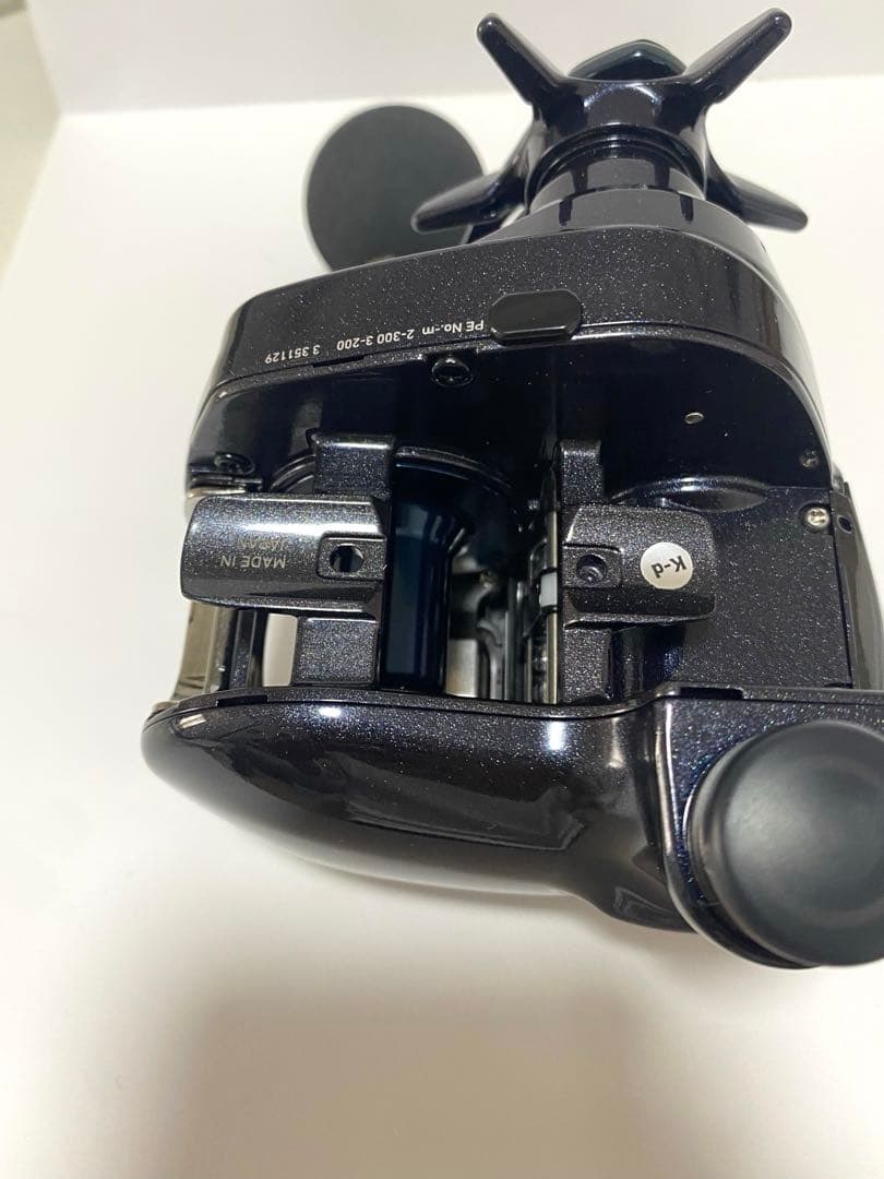 ダイワ23 レオブリッツ 200J 未使用品