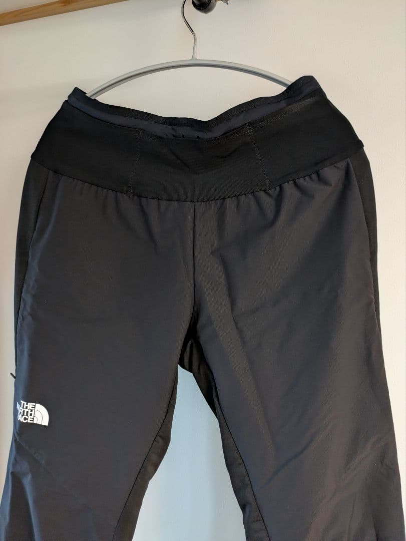 THE NORTH FACE トレイルエクスプロールタイツ ／ ウィメンズXL