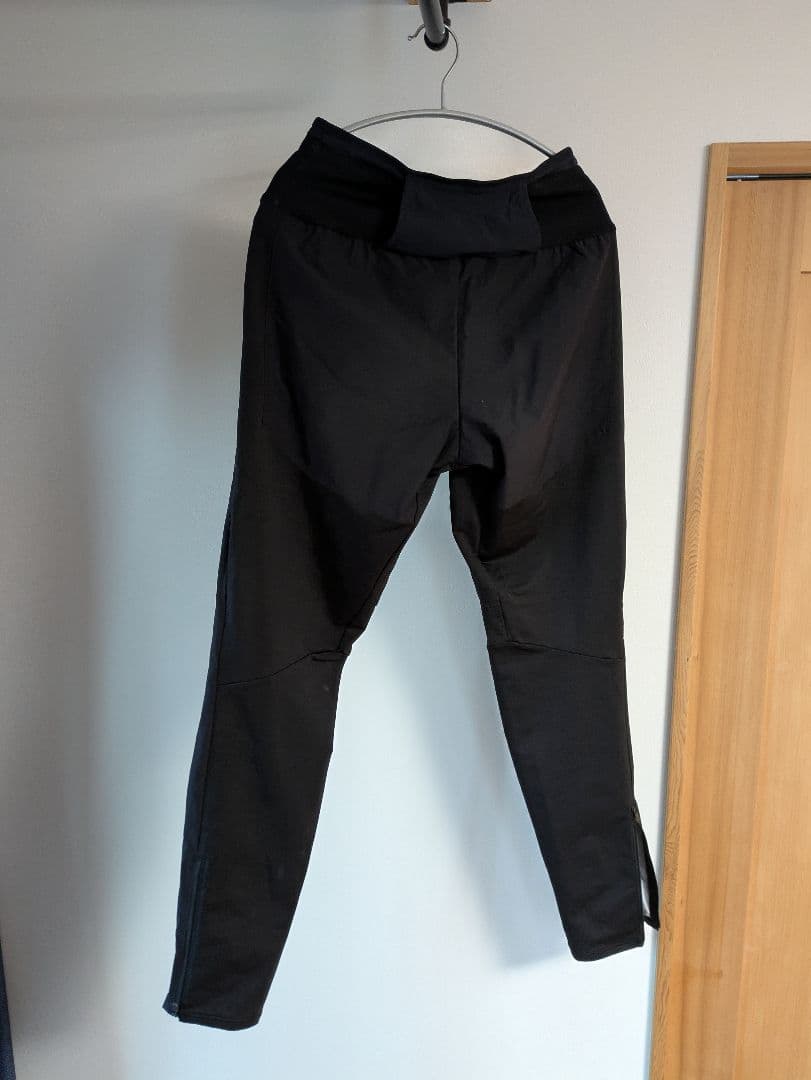 THE NORTH FACE トレイルエクスプロールタイツ ／ ウィメンズXL