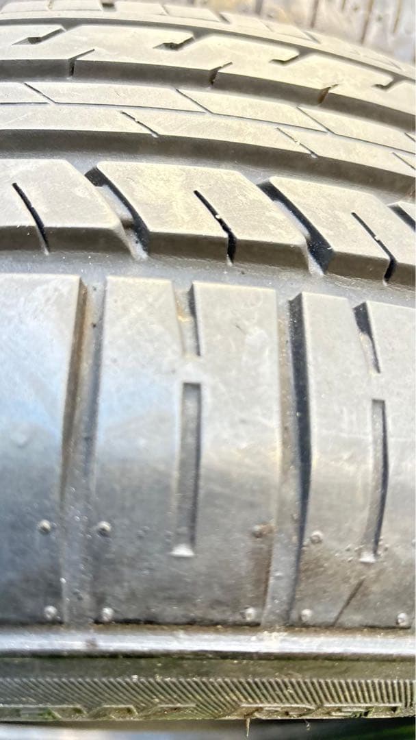 タイヤ・ホイール 195/65R15 91V ZEETEX NEW REVOLUTION