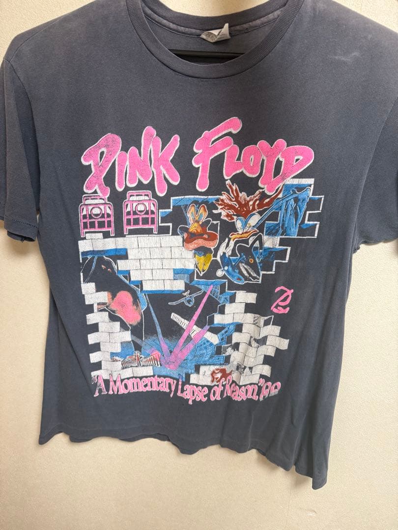 y*s様 ピンク・フロイド　バンドtシャツ