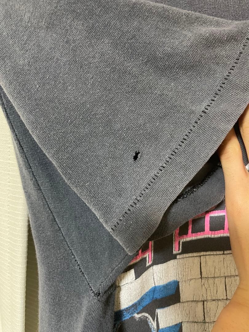 y*s様 ピンク・フロイド　バンドtシャツ