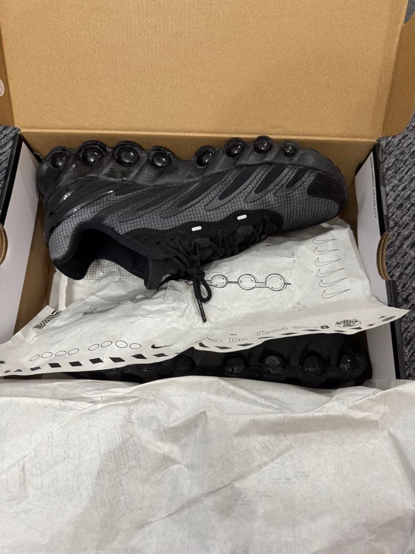 靴 NIKE Air Max DN8 SE 27cm