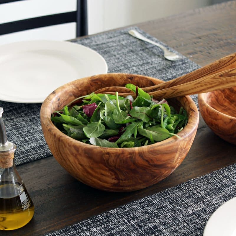 新品 Arte Legno アルテレニョ オリーブウッド ボウル 器