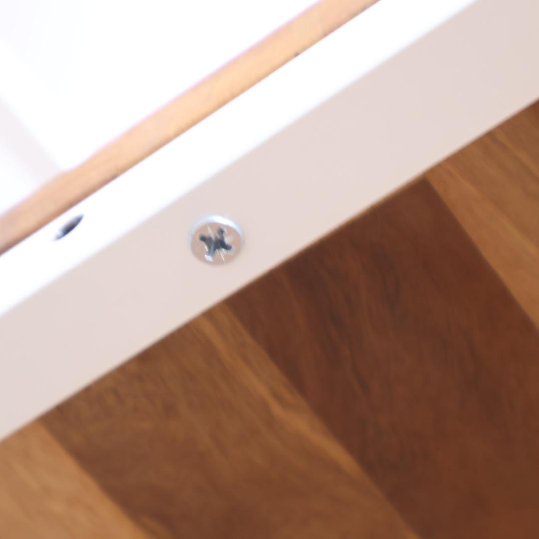 STUDIO APEIRON オープンシェルフ 本棚 飾り棚 ラック 無垢材