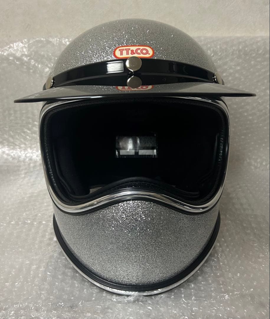 ひ*ら様 【美品】TT&CO. トゥーカッター SG/DOT ギンギラセブンティ