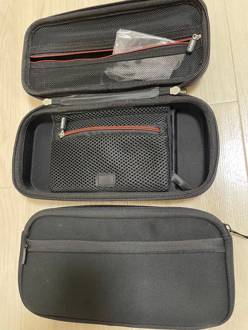 【ともやん】Nintendo Switchスマブラ コントローラー2個等