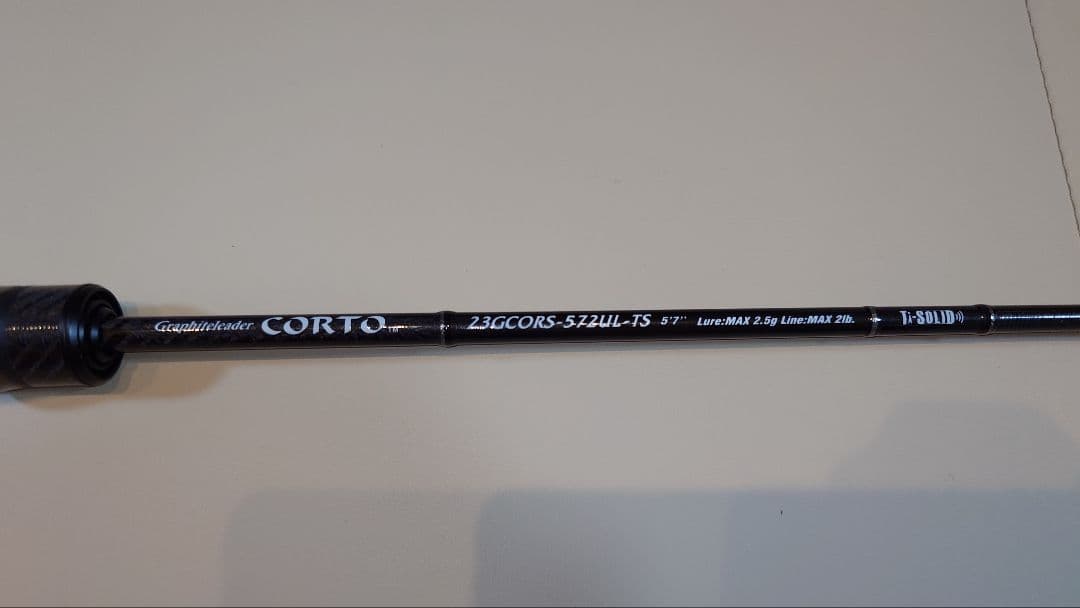 オリムピック　23CORTO　572ul-ts