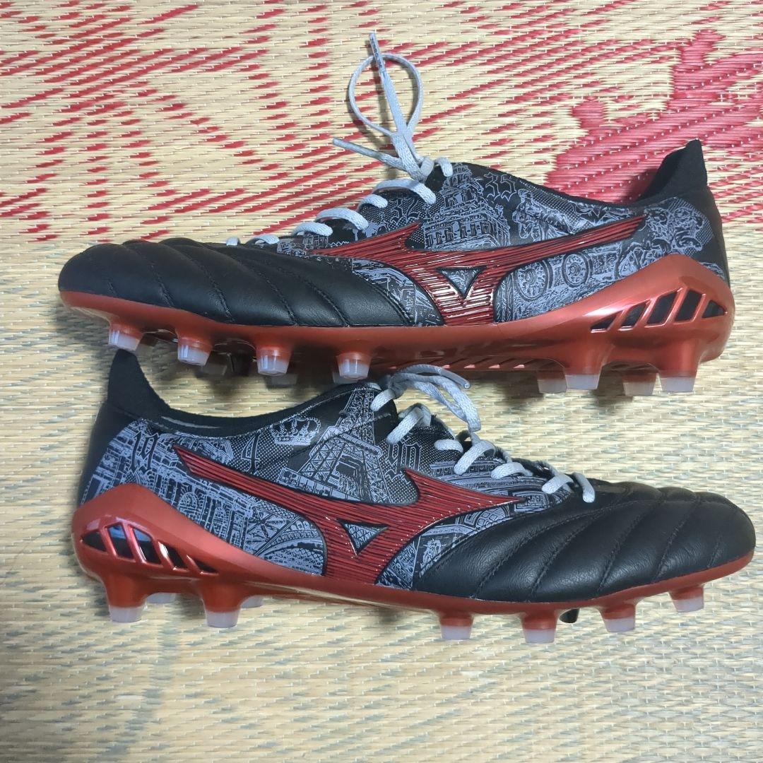 モレリアネオ3　27.5cm　SR4 2nd