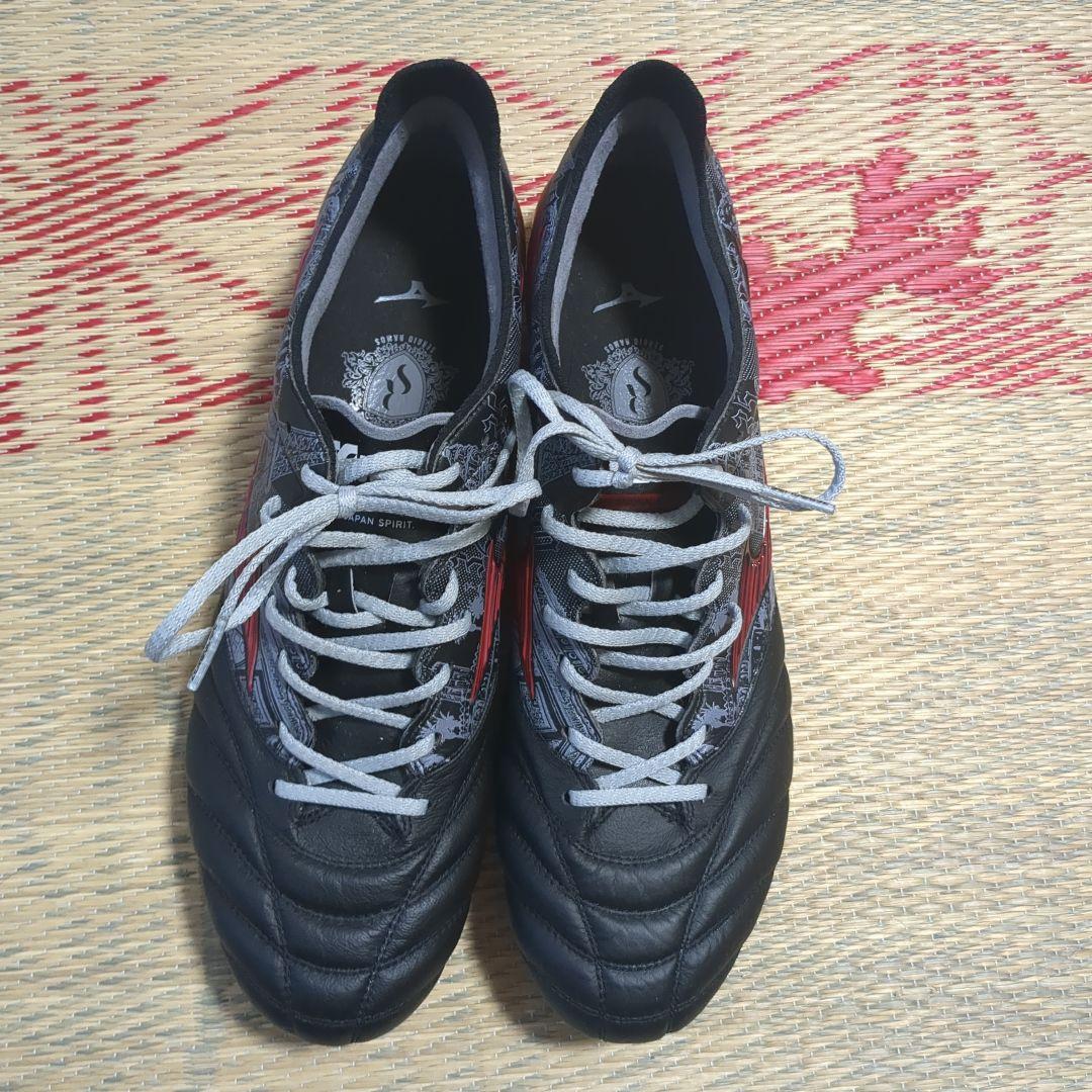 モレリアネオ3　27.5cm　SR4 2nd