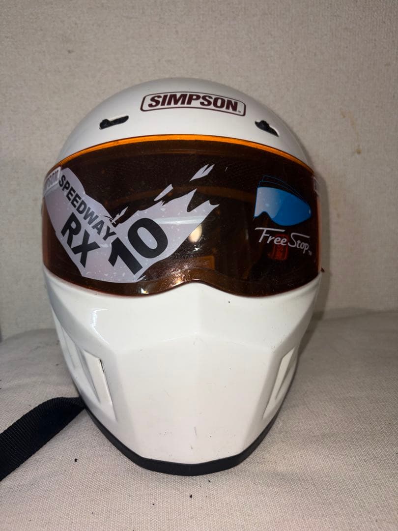 セキュリティ・セーフティ Simpson SB13 M