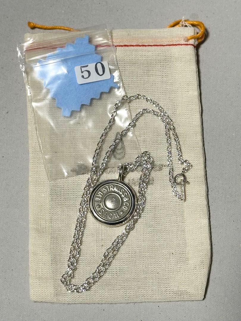 Button Works ボタンワークス LEVI'S リーバイス