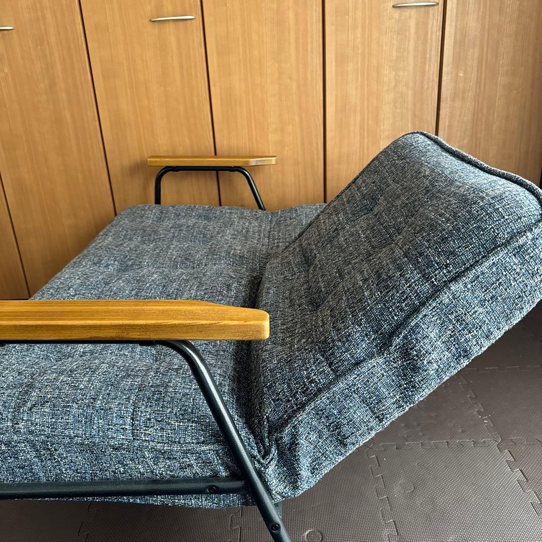 ソファ 2人掛け リクライニング