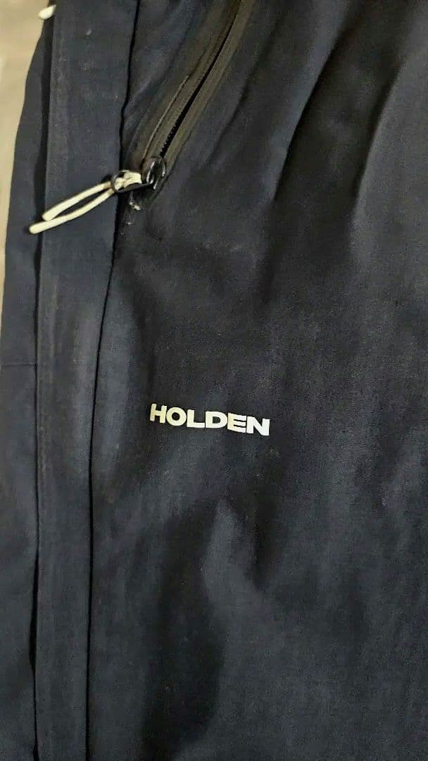 m*7様 ホールデン　HOLDEN　ビブパンツ