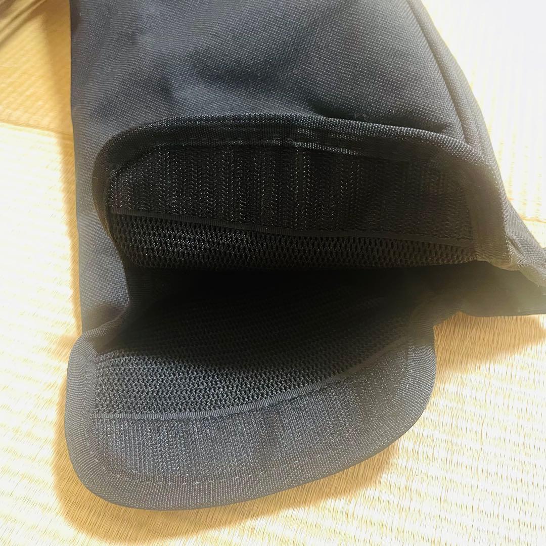 【美品】ブリーフィング BRIEFING ゴルフセルフスタンドキャリーバッグ
