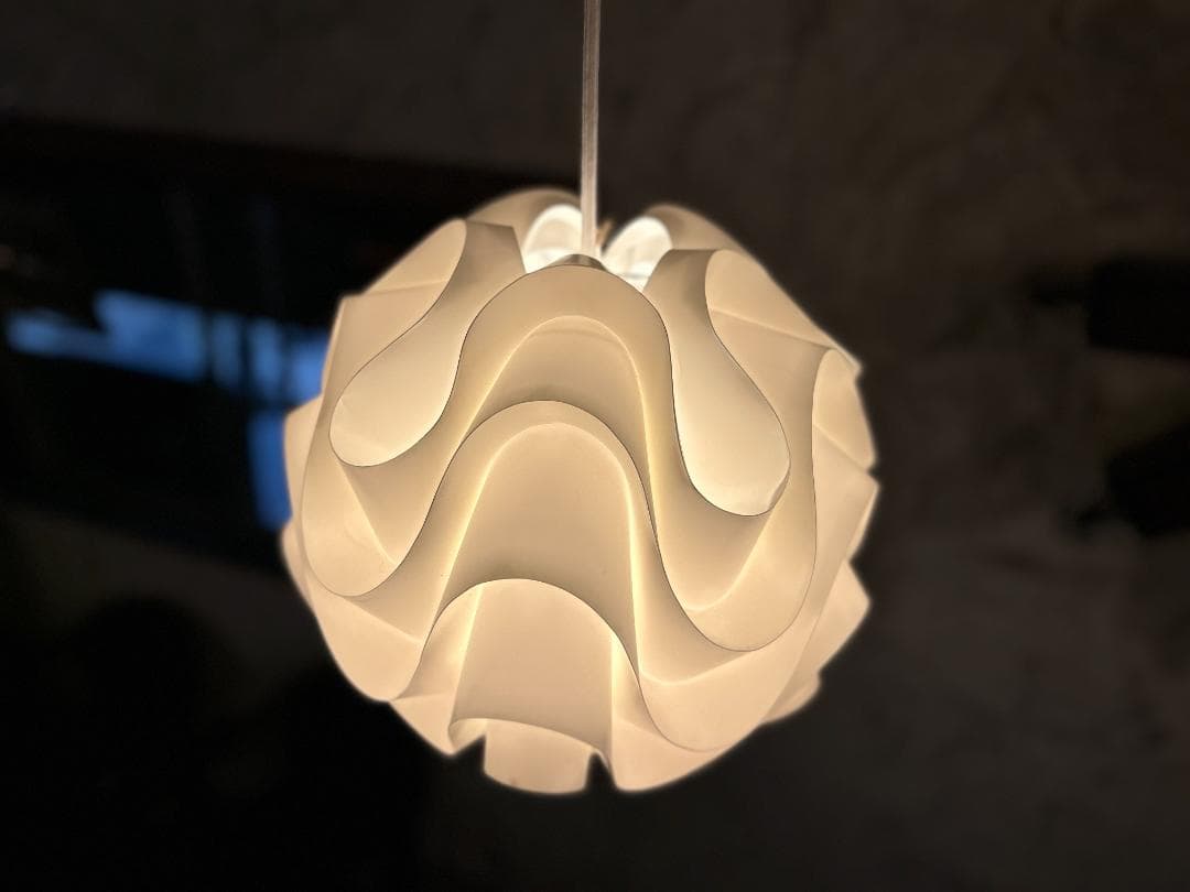 LE KLINT / レ・クリント｜ペンダントライト｜172A｜コード35cm