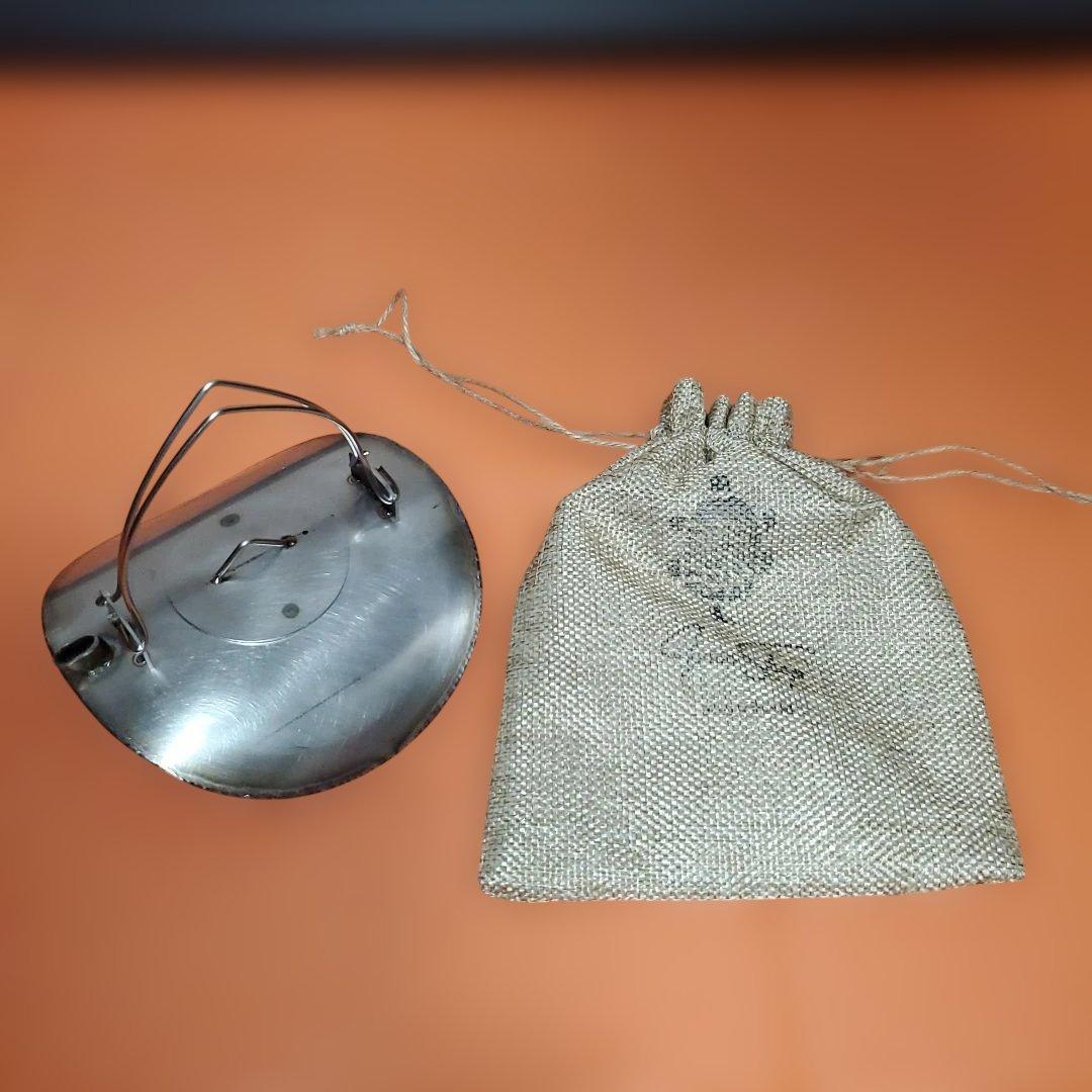 アイアンショップ　タートルケトル週末特価 1月8日迄