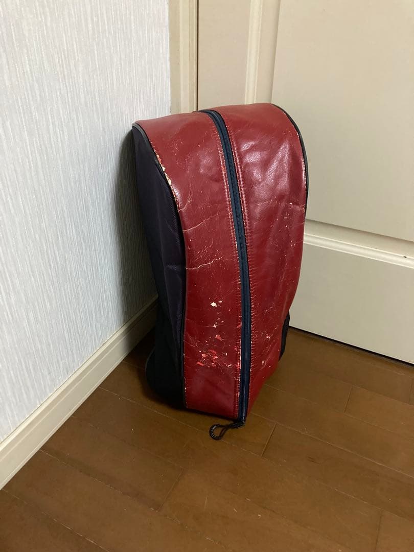   9型　キャディバッグ レディース