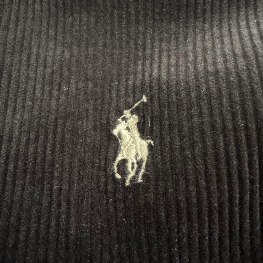 POLO RALPH LAUREN コーデュロイ ハリントンジャケット XL
