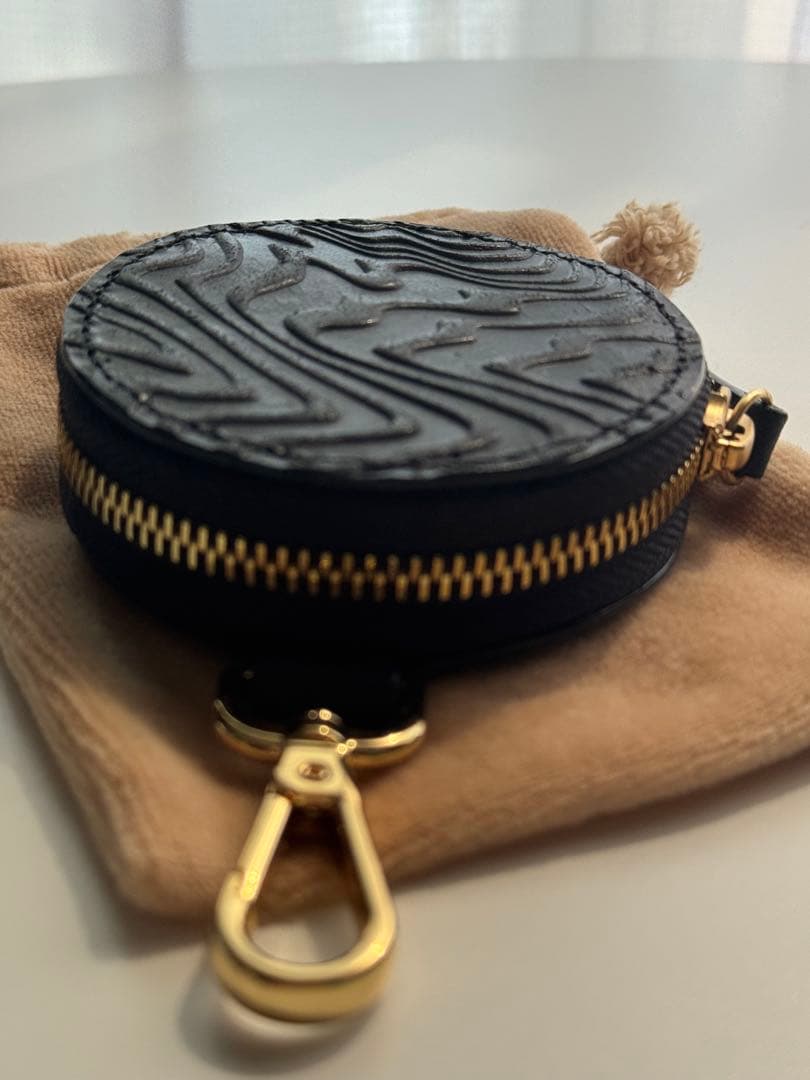 条件付きお値下げ可能　【DWS × SAAD】受注生産　牛革ケース