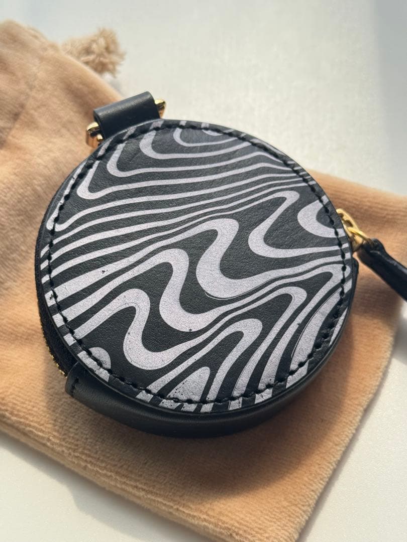 条件付きお値下げ可能　【DWS × SAAD】受注生産　牛革ケース