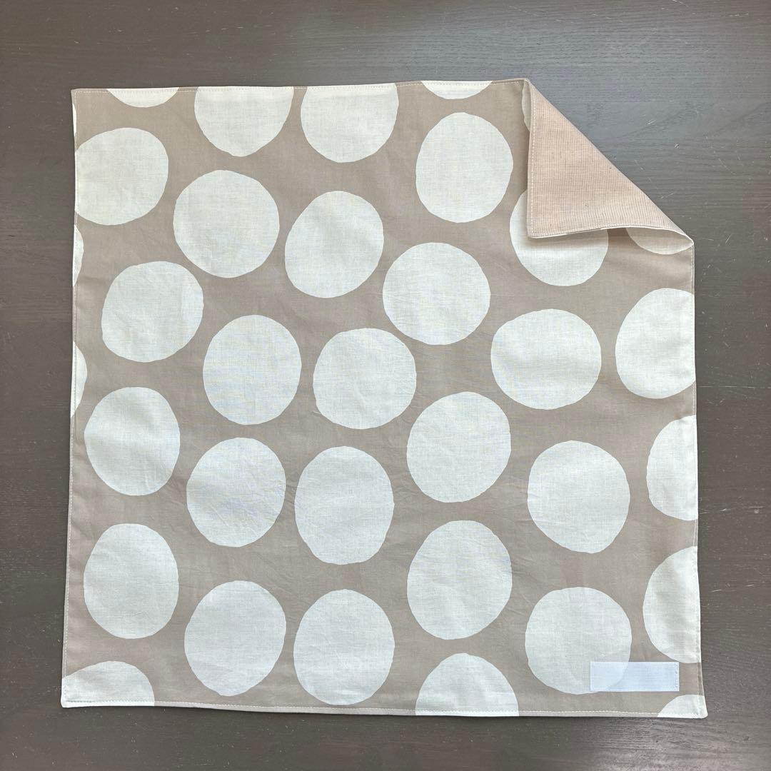 ARH オーダー　ランチマット　巾着　15点