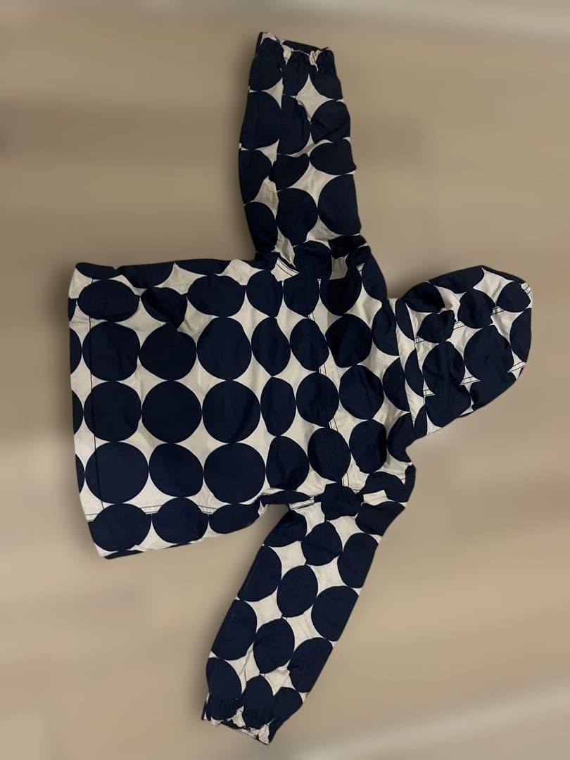 子供用スキーウェアウェア 3着セット miniboden